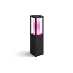 Impress Hue WACA EU pedestal black 2x8W