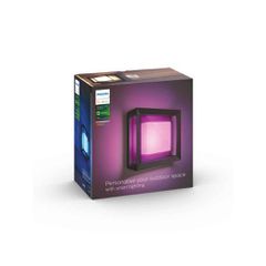 Econic Hue WACA EU square wall lantern-thumb-4
