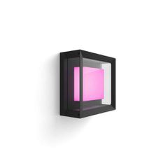 Econic Hue WACA EU square wall lantern