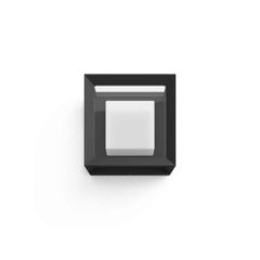 Econic Hue WACA EU square wall lantern-thumb-2