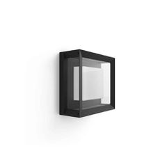 Econic Hue WACA EU square wall lantern-thumb-1