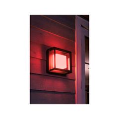 Econic Hue WACA EU square wall lantern-thumb-6