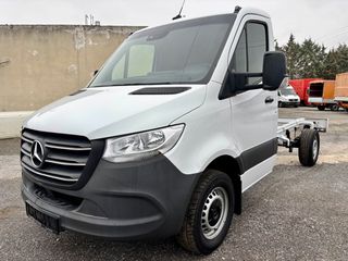 Mercedes-Benz Sprinter 2020 ΣΑΣΙ 316 L2 *KLIMA*NAVI* !!TOP!!
