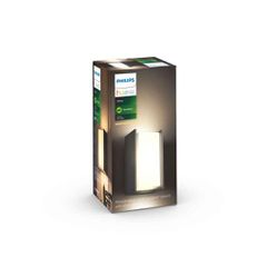 Turaco Hue wall lantern anthracite 1x9W-thumb-1