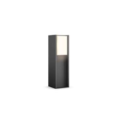 Turaco Hue pedestal anthracite 1x9W 230V