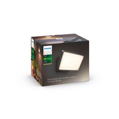 Turaco Hue post anthracite 1x9W 230V-thumb-3