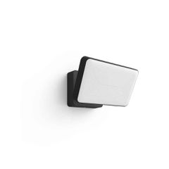 Turaco Hue post anthracite 1x9W 230V-thumb-1
