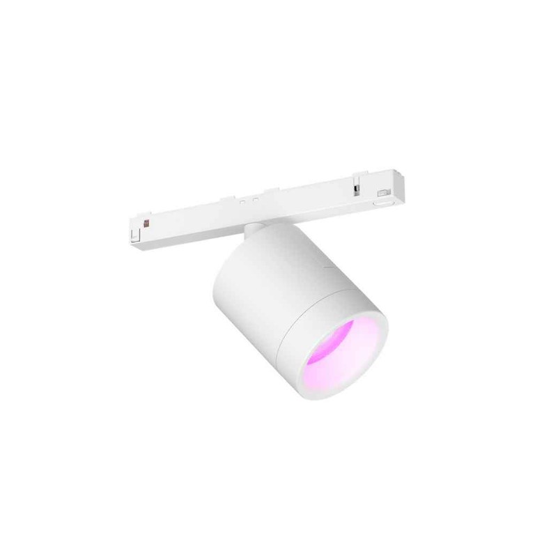 Hue Perifo cylinder spotlight W