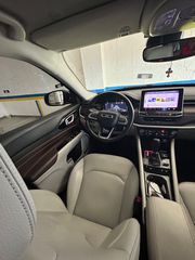 Jeep Compass 2022 4xe 245hp LIMITED plug in 4x4 limited edition+-thumb-2