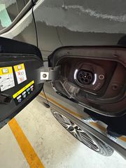 Jeep Compass 2022 4xe 245hp LIMITED plug in 4x4 limited edition+-thumb-9