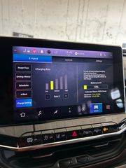 Jeep Compass 2022 4xe 245hp LIMITED plug in 4x4 limited edition+-thumb-13