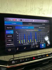 Jeep Compass 2022 4xe 245hp LIMITED plug in 4x4 limited edition+-thumb-14