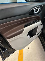 Jeep Compass 2022 4xe 245hp LIMITED plug in 4x4 limited edition+-thumb-25