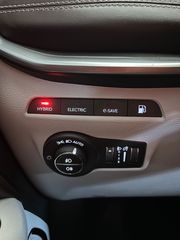 Jeep Compass 2022 4xe 245hp LIMITED plug in 4x4 limited edition+-thumb-26