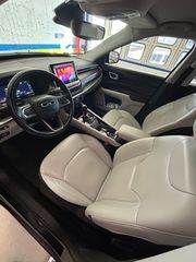 Jeep Compass 2022 4xe 245hp LIMITED plug in 4x4 limited edition+-thumb-19