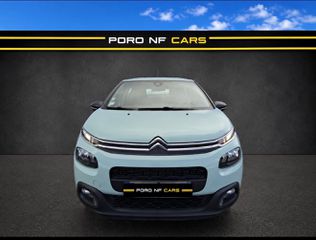 Citroen C3 2017 1.2 PURETECH