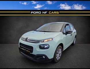 Citroen C3 2017 1.2 PURETECH-thumb-1