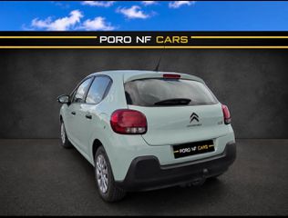 Citroen C3 2017 1.2 PURETECH-thumb-2