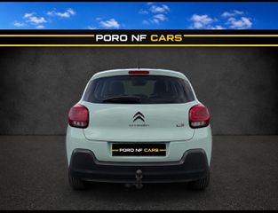 Citroen C3 2017 1.2 PURETECH-thumb-3
