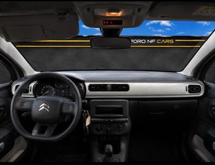 Citroen C3 2017 1.2 PURETECH-thumb-6