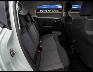 Citroen C3 2017 1.2 PURETECH-thumb-7