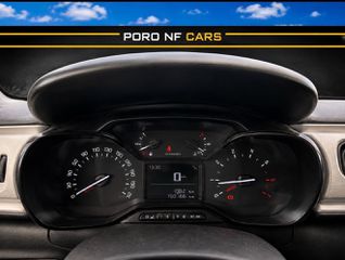 Citroen C3 2017 1.2 PURETECH-thumb-8