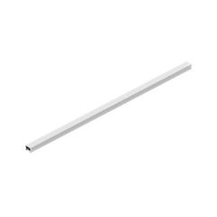 Zambelis Lights MINI TRACK LINEAR LIGHT 2,4 W 3000K 24 V BLACK 150 MM