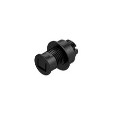 Zambelis Lights SHOWCASE HOLDER FOR MINI TRACK 24 V