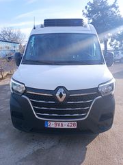 Renault 2020 MASTER ΜΕ ΞΕΧΩΡΙΣΤΟ ΘΑΛΑΜΟ ΨΥΞΗΣ ΚΑΙ ΞΕΧΩΡΙΣΤΗ ΚΑΤΑΨΥΞΗ