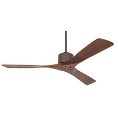 Zambelis Lights Ανεμιστήρας Οροφής FAN COFFEE -CHERRY BLADES WITHOUT LAMP