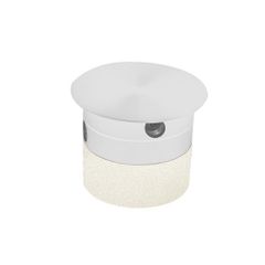 Zambelis Lights LIGHT BASE WHITE LED 3000K 3W 24V