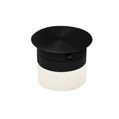 Zambelis Lights LIGHT BASE BLACK LED 3000K 3W 24V