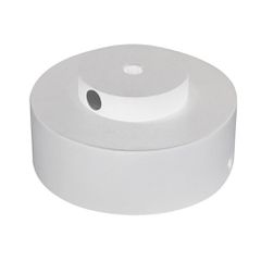 Zambelis Lights WHITE BASE WITH DRIVER 100W 24V
