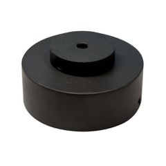Zambelis Lights BLACK BASE WITH DRIVER 100W 24V