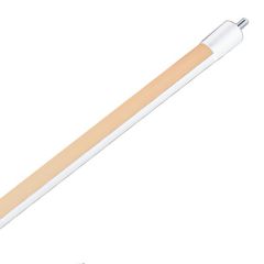 Zambelis Lights LED Γραμμικό Φωτιστικό WHITE 97CM LED 3000K 18W 24V