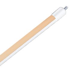 Zambelis Lights LED Γραμμικό Φωτιστικό WHITE 127CM LED 3000K 24W 24V