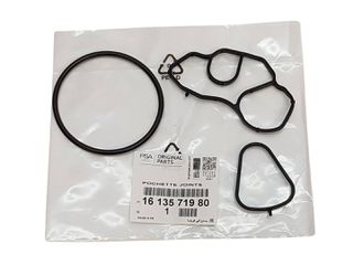 ΤΣΙΜΟΥΧΕΣ ΣΕΤ ΦΙΛΤΡΟΥ ΛΑΔΙΟΥ BERLINGO-PARTNER (B9) C3 (A51)(B618) - PICASSO C4 -(B7)-PICASSO C4 PICA