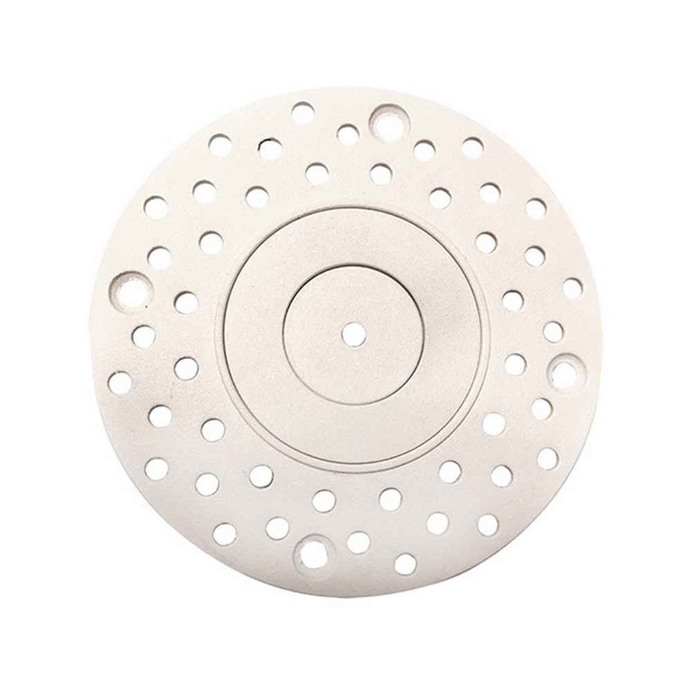 Zambelis Lights TRIMLESS CANOPY WHITE