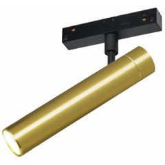 Zambelis Lights MAGNETIC TRACK LIGHT 4,5W 3000K ALUMINIUM BRASS