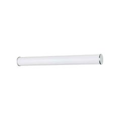Zambelis Lights LED Φωτιστικό Τοίχου 15W 3000K ALUMINIUM IP44