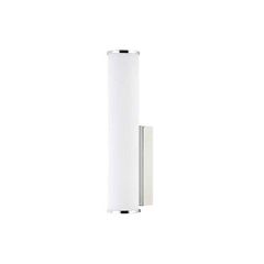 Zambelis Lights LED Φωτιστικό Τοίχου 7W 3000K ALUMINIUM IP44