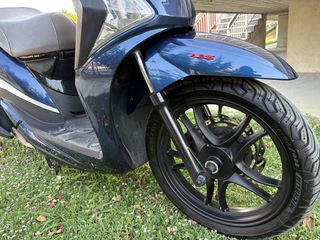 Sym Symphony ST 200i 2019-thumb-2