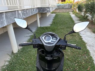 Sym Symphony ST 200i 2019-thumb-4