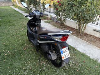 Sym Symphony ST 200i 2019-thumb-5