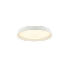 Zambelis Lights LED Πλαφονιέρα Οροφής LIGHT 20W 3000K WHITE