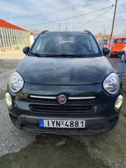 Fiat 500X 2019-thumb-2