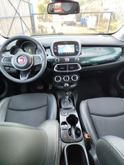 Fiat 500X 2019