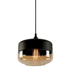 ΦΩΤΙΣΤΙΚΟ 1Φ ΓΥΑΛΙ ΜΕΛΙ ΜΑΥΡΟ Φ24 1516 ZAMBELIS LIGHTS