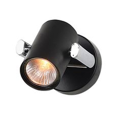 ΣΠΟΤ ΦΩΤΙΣΤΙΚΟ GU10 ΜΑΧ 40W ΜΑΥΡΟ ΧΡΩΜΙΟ 16189 ΖΑΜΒΕLΙS
