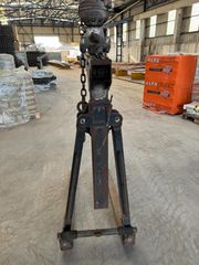 Πιρούνια Palfinger 2009 KINSHOFER  PZP-H-thumb-2